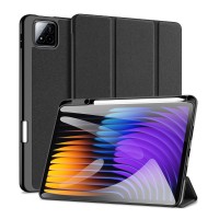  Maciņš Dux Ducis Domo Xiaomi Pad 7/Pad 7 Pro black 